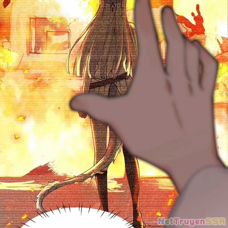 Trời Sinh Mị Cốt, Ta Bị Đồ Nhi Yandere Để Mắt Tới Chapter 21 trang 24