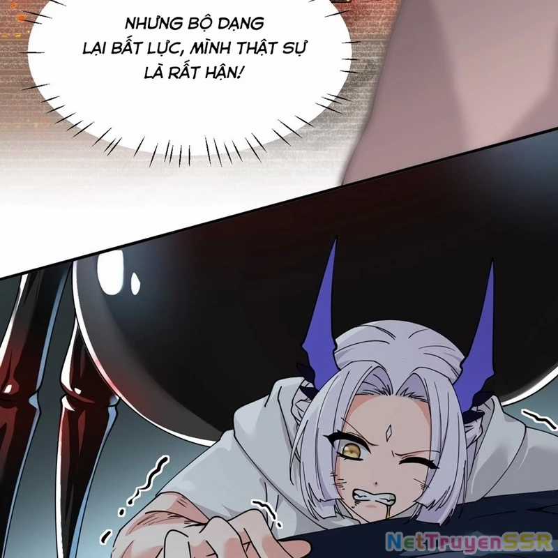 Trời Sinh Mị Cốt, Ta Bị Đồ Nhi Yandere Để Mắt Tới Chapter 21 trang 25