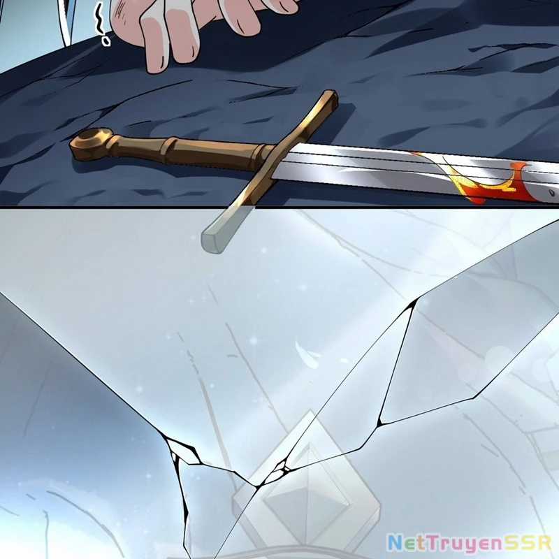 Trời Sinh Mị Cốt, Ta Bị Đồ Nhi Yandere Để Mắt Tới Chapter 21 trang 26