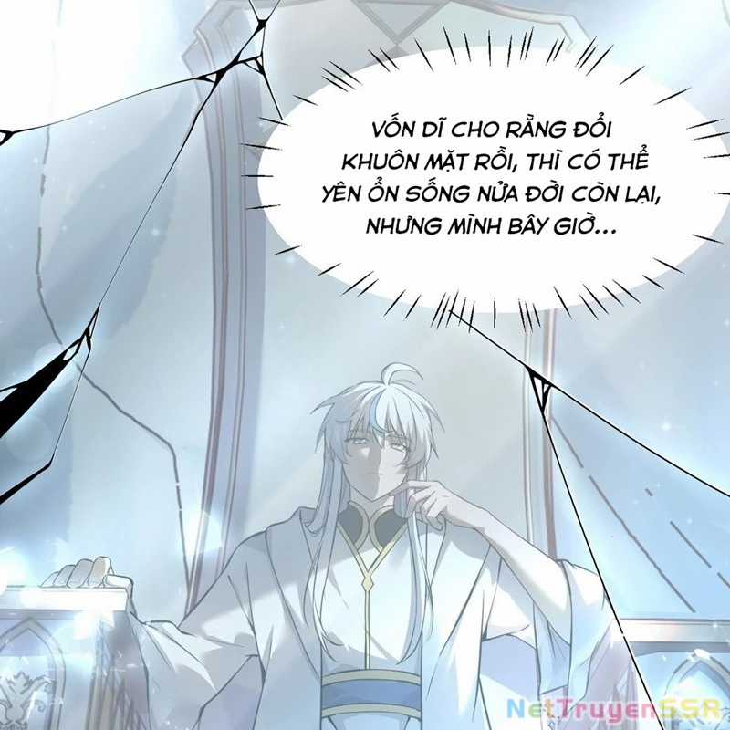 Trời Sinh Mị Cốt, Ta Bị Đồ Nhi Yandere Để Mắt Tới Chapter 21 trang 27