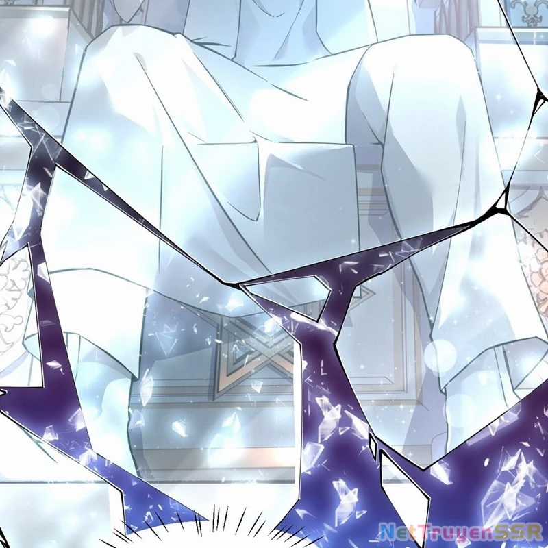 Trời Sinh Mị Cốt, Ta Bị Đồ Nhi Yandere Để Mắt Tới Chapter 21 trang 28