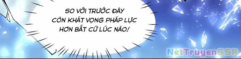 Trời Sinh Mị Cốt, Ta Bị Đồ Nhi Yandere Để Mắt Tới Chapter 21 trang 29