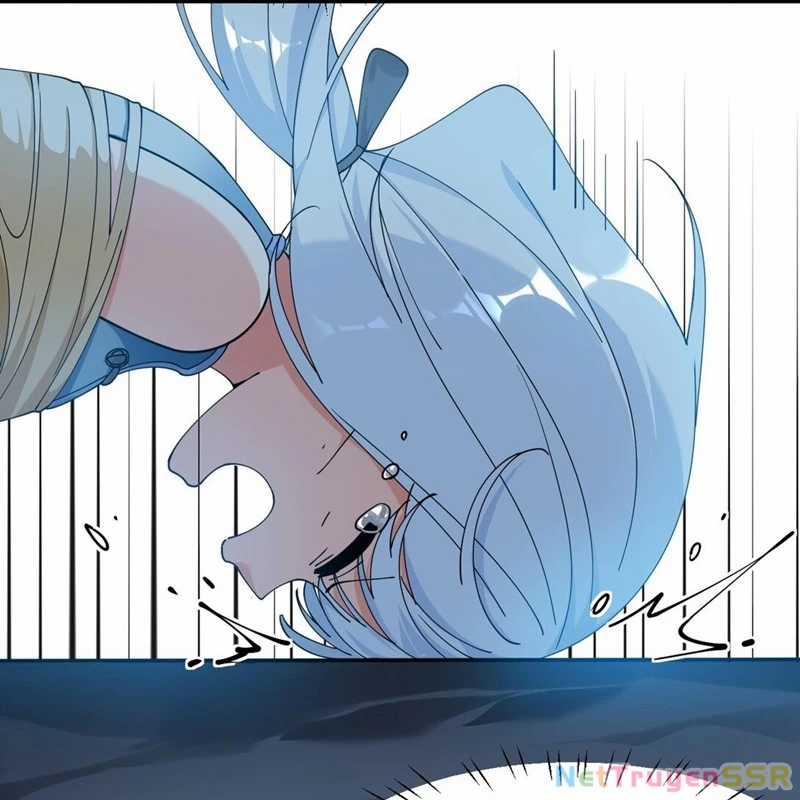 Trời Sinh Mị Cốt, Ta Bị Đồ Nhi Yandere Để Mắt Tới Chapter 21 trang 30