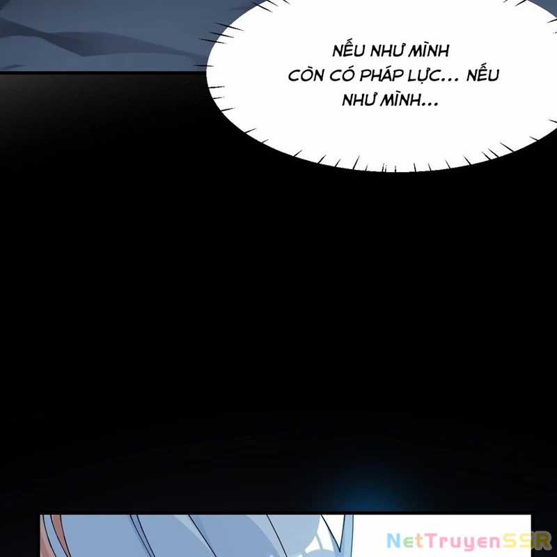 Trời Sinh Mị Cốt, Ta Bị Đồ Nhi Yandere Để Mắt Tới Chapter 21 trang 31