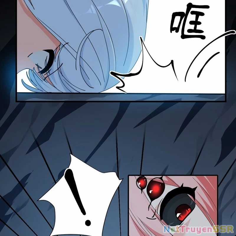 Trời Sinh Mị Cốt, Ta Bị Đồ Nhi Yandere Để Mắt Tới Chapter 21 trang 32