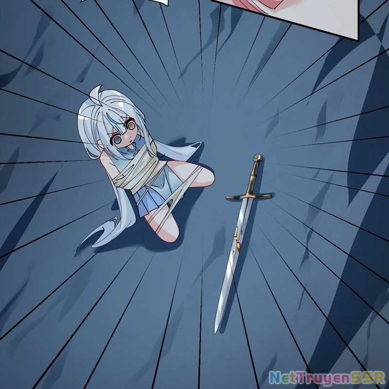 Trời Sinh Mị Cốt, Ta Bị Đồ Nhi Yandere Để Mắt Tới Chapter 21 trang 33