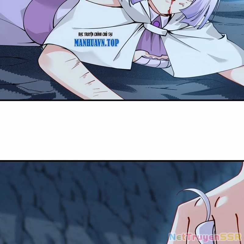 Trời Sinh Mị Cốt, Ta Bị Đồ Nhi Yandere Để Mắt Tới Chapter 21 trang 36