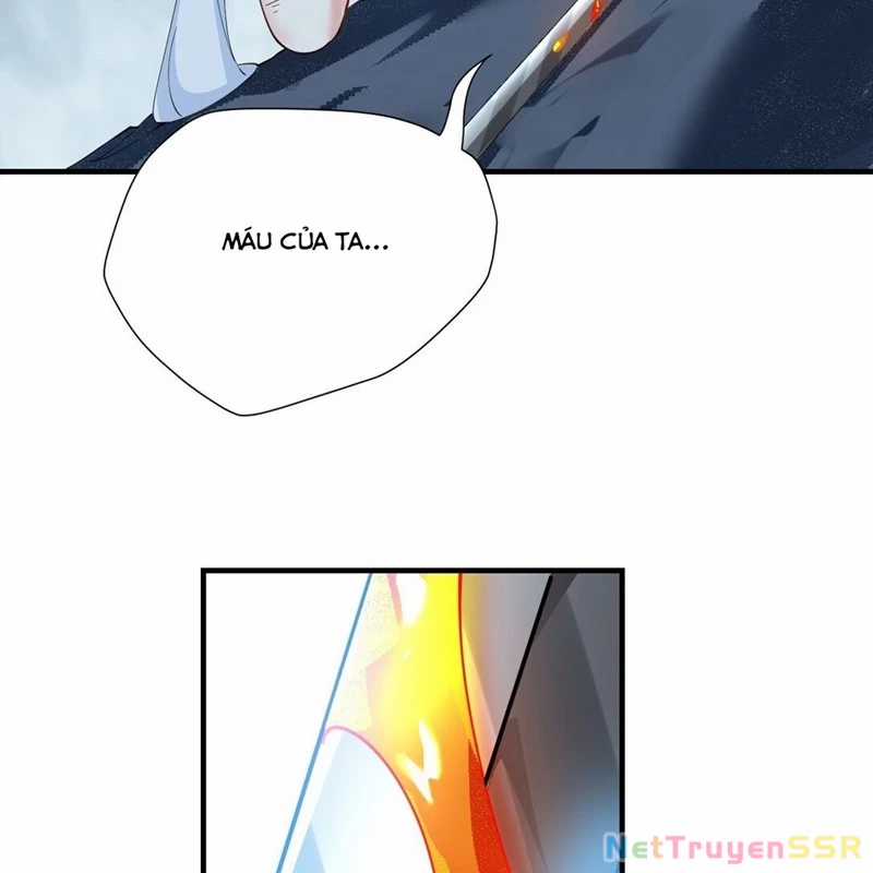 Trời Sinh Mị Cốt, Ta Bị Đồ Nhi Yandere Để Mắt Tới Chapter 21 trang 38