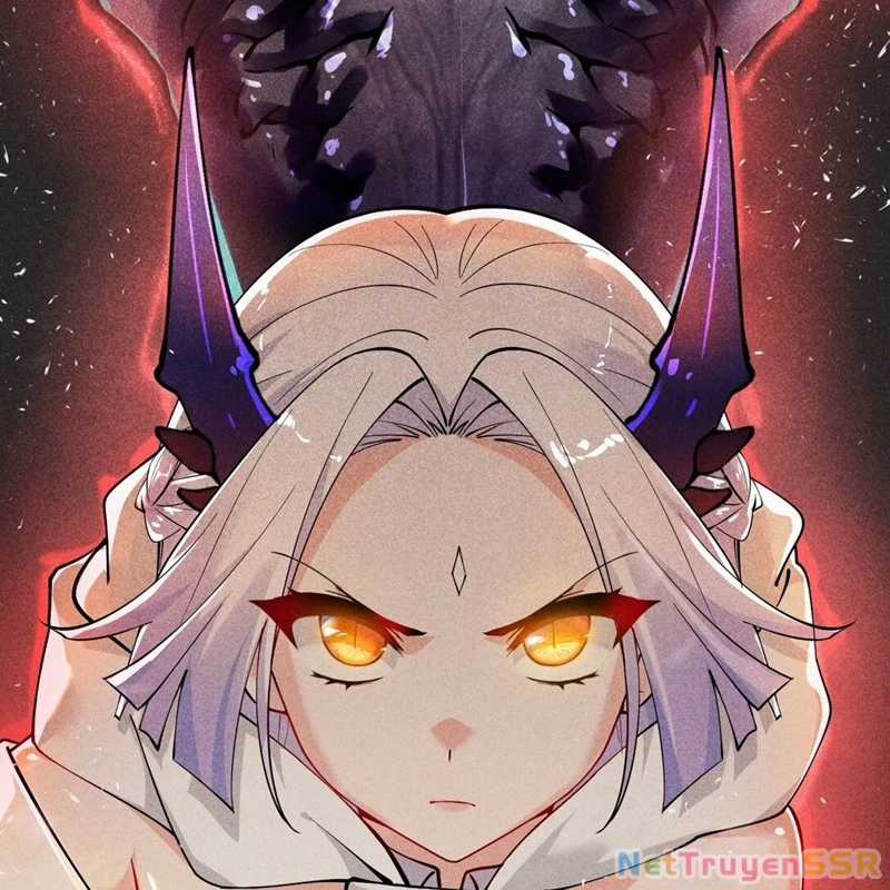 Trời Sinh Mị Cốt, Ta Bị Đồ Nhi Yandere Để Mắt Tới Chapter 21 trang 42