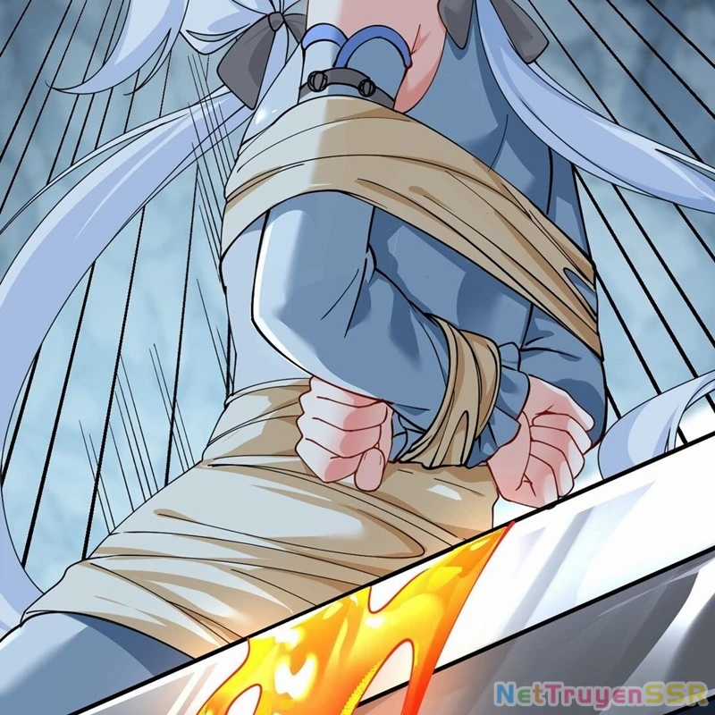 Trời Sinh Mị Cốt, Ta Bị Đồ Nhi Yandere Để Mắt Tới Chapter 21 trang 50