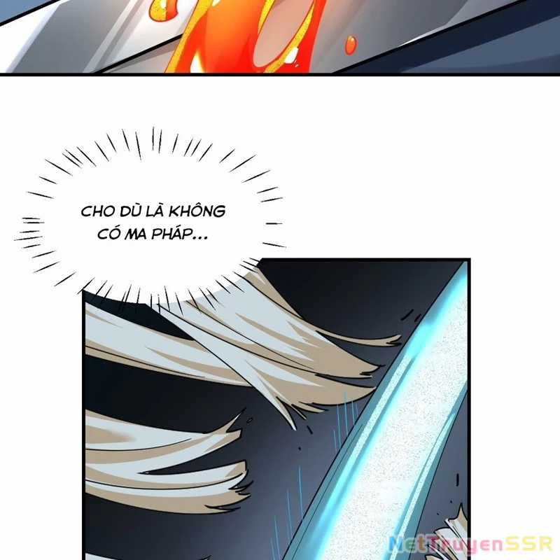 Trời Sinh Mị Cốt, Ta Bị Đồ Nhi Yandere Để Mắt Tới Chapter 21 trang 51