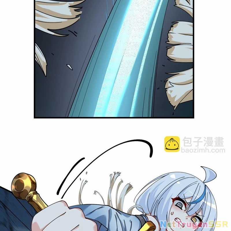 Trời Sinh Mị Cốt, Ta Bị Đồ Nhi Yandere Để Mắt Tới Chapter 21 trang 52