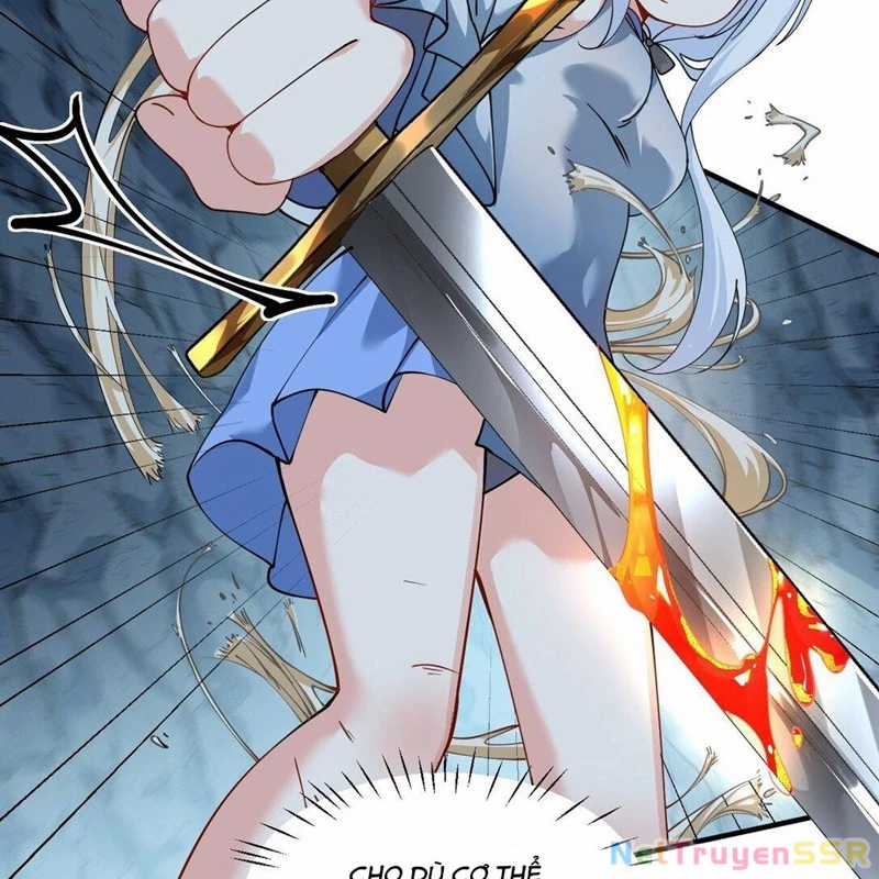 Trời Sinh Mị Cốt, Ta Bị Đồ Nhi Yandere Để Mắt Tới Chapter 21 trang 53