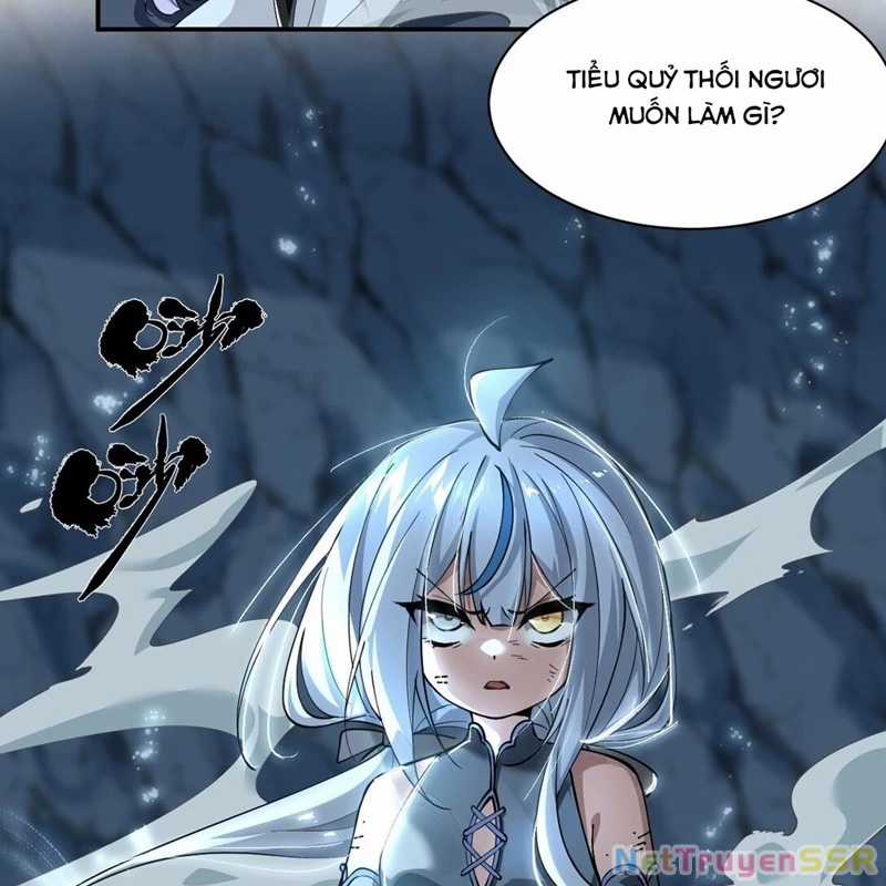 Trời Sinh Mị Cốt, Ta Bị Đồ Nhi Yandere Để Mắt Tới Chapter 21 trang 56