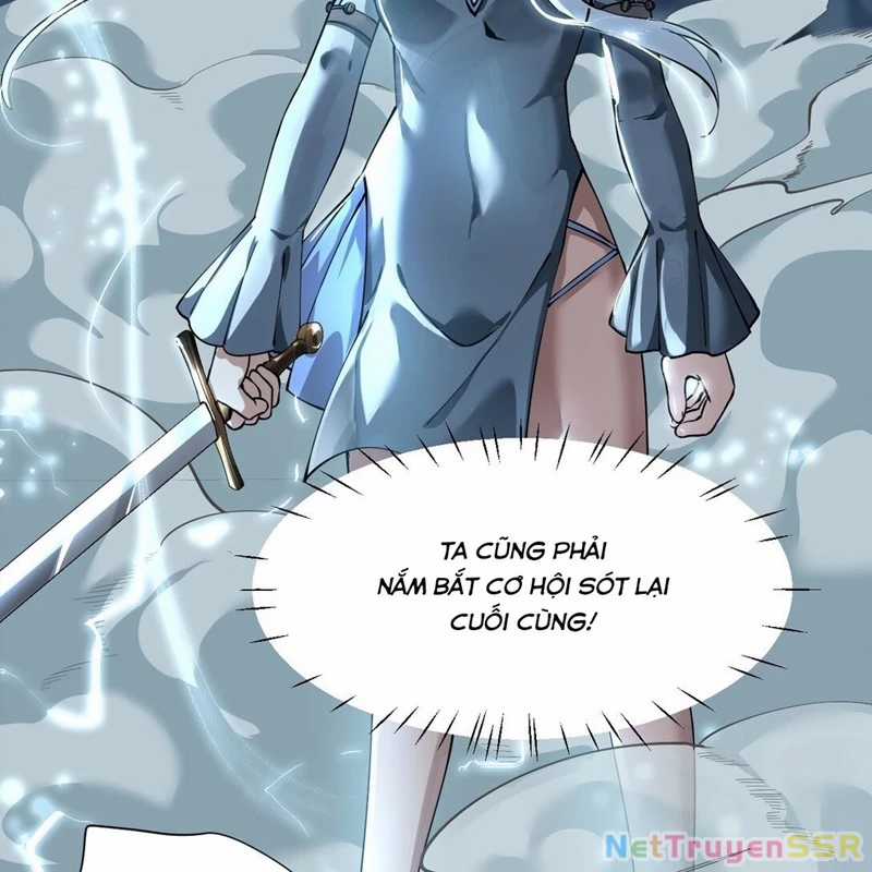 Trời Sinh Mị Cốt, Ta Bị Đồ Nhi Yandere Để Mắt Tới Chapter 21 trang 57