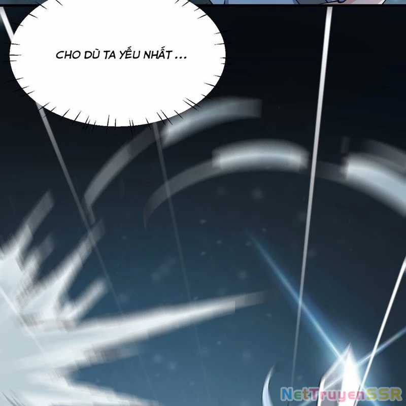 Trời Sinh Mị Cốt, Ta Bị Đồ Nhi Yandere Để Mắt Tới Chapter 21 trang 60