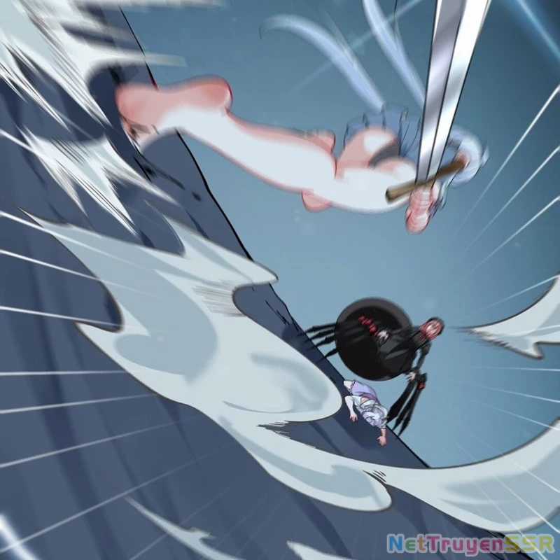 Trời Sinh Mị Cốt, Ta Bị Đồ Nhi Yandere Để Mắt Tới Chapter 21 trang 61