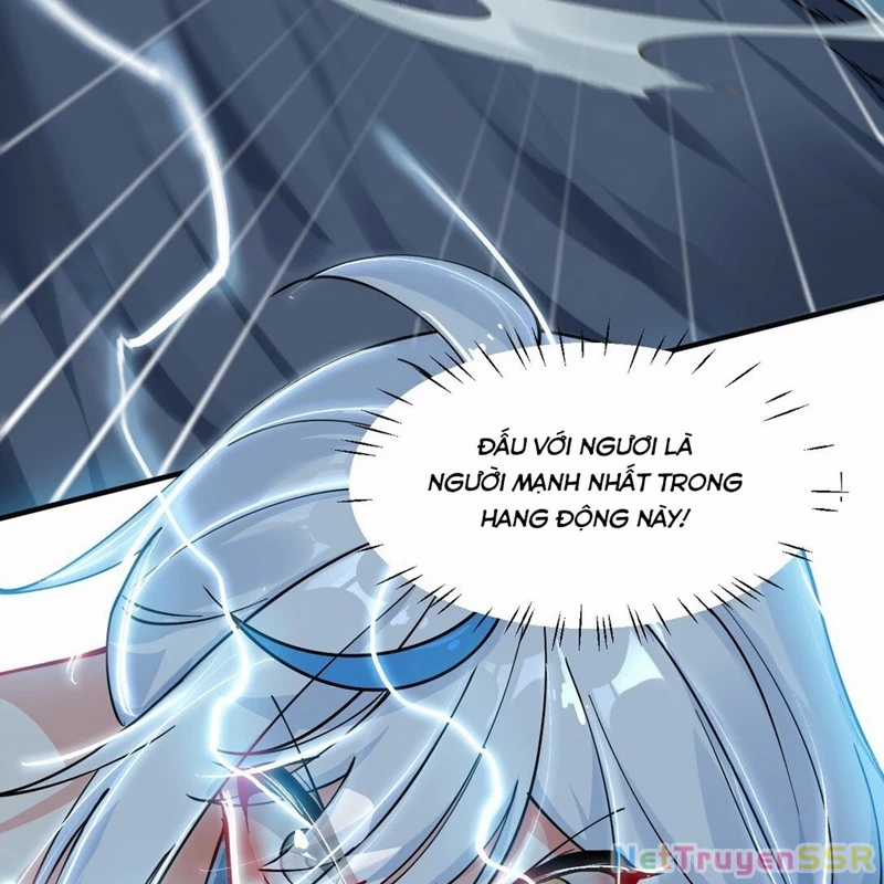 Trời Sinh Mị Cốt, Ta Bị Đồ Nhi Yandere Để Mắt Tới Chapter 21 trang 62