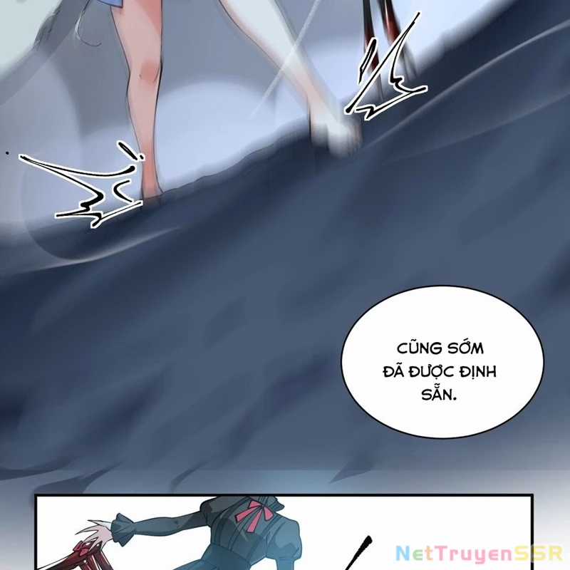 Trời Sinh Mị Cốt, Ta Bị Đồ Nhi Yandere Để Mắt Tới Chapter 21 trang 69