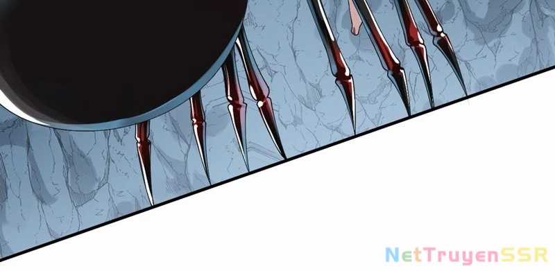 Trời Sinh Mị Cốt, Ta Bị Đồ Nhi Yandere Để Mắt Tới Chapter 21 trang 7