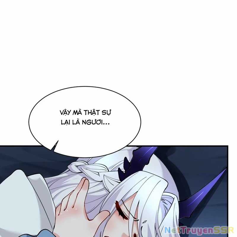 Trời Sinh Mị Cốt, Ta Bị Đồ Nhi Yandere Để Mắt Tới Chapter 21 trang 72