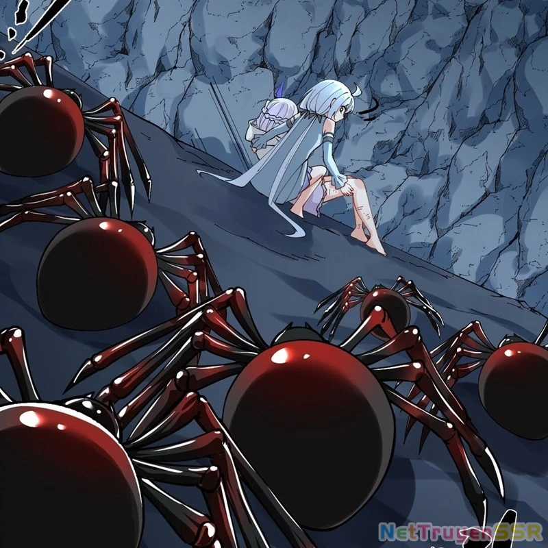 Trời Sinh Mị Cốt, Ta Bị Đồ Nhi Yandere Để Mắt Tới Chapter 21 trang 75