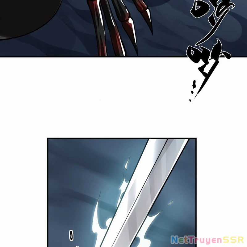 Trời Sinh Mị Cốt, Ta Bị Đồ Nhi Yandere Để Mắt Tới Chapter 21 trang 76