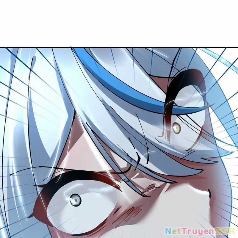 Trời Sinh Mị Cốt, Ta Bị Đồ Nhi Yandere Để Mắt Tới Chapter 21 trang 78