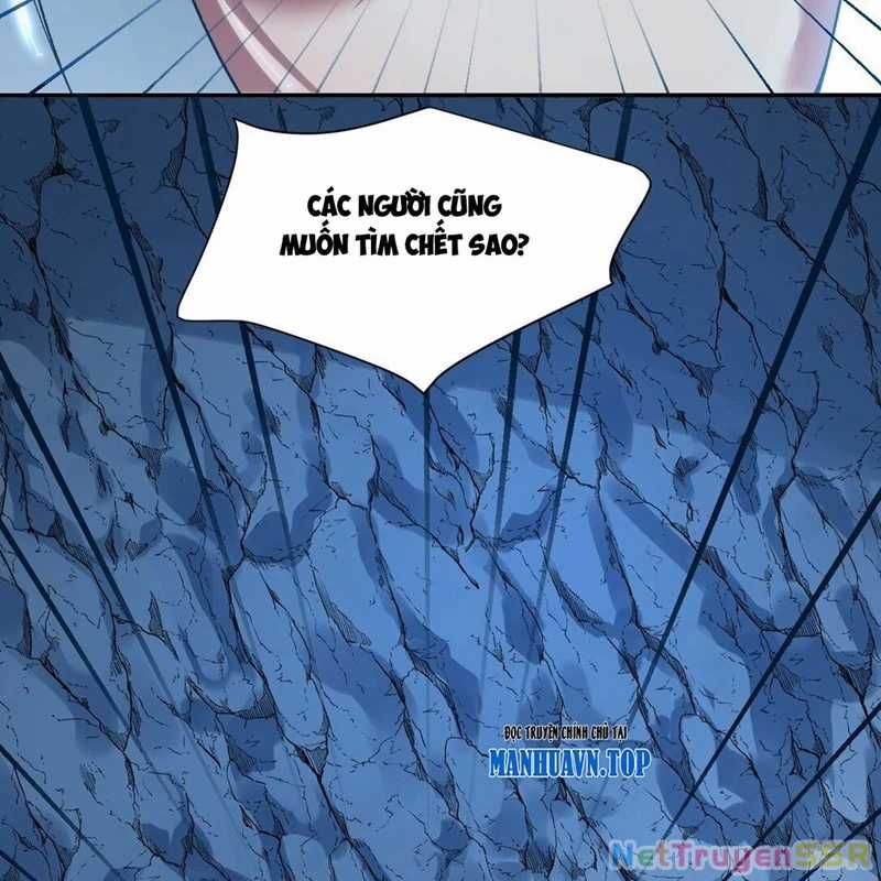 Trời Sinh Mị Cốt, Ta Bị Đồ Nhi Yandere Để Mắt Tới Chapter 21 trang 79