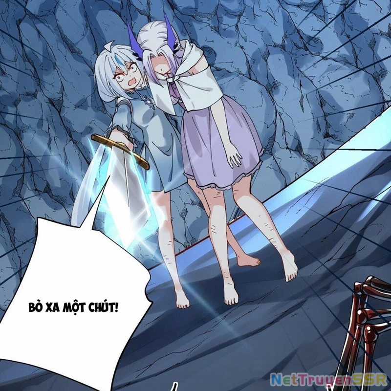 Trời Sinh Mị Cốt, Ta Bị Đồ Nhi Yandere Để Mắt Tới Chapter 21 trang 80