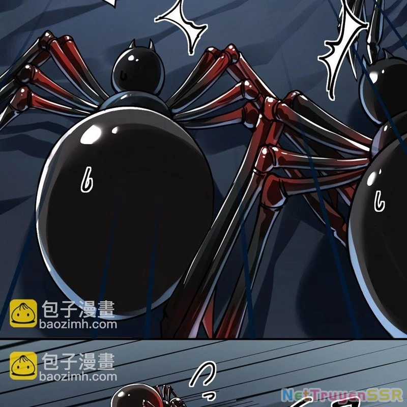 Trời Sinh Mị Cốt, Ta Bị Đồ Nhi Yandere Để Mắt Tới Chapter 21 trang 81