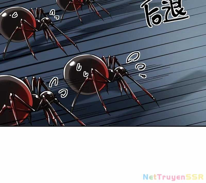 Trời Sinh Mị Cốt, Ta Bị Đồ Nhi Yandere Để Mắt Tới Chapter 21 trang 82