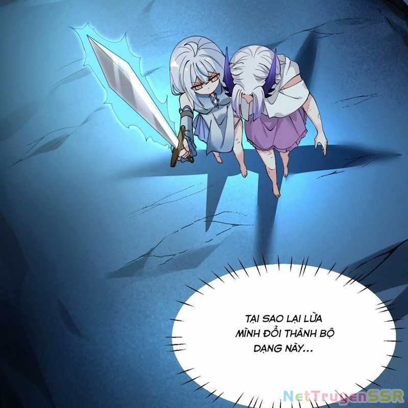 Trời Sinh Mị Cốt, Ta Bị Đồ Nhi Yandere Để Mắt Tới Chapter 21 trang 86