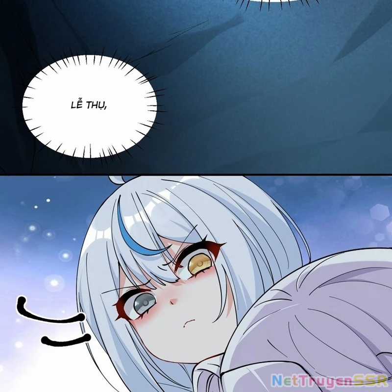 Trời Sinh Mị Cốt, Ta Bị Đồ Nhi Yandere Để Mắt Tới Chapter 21 trang 87