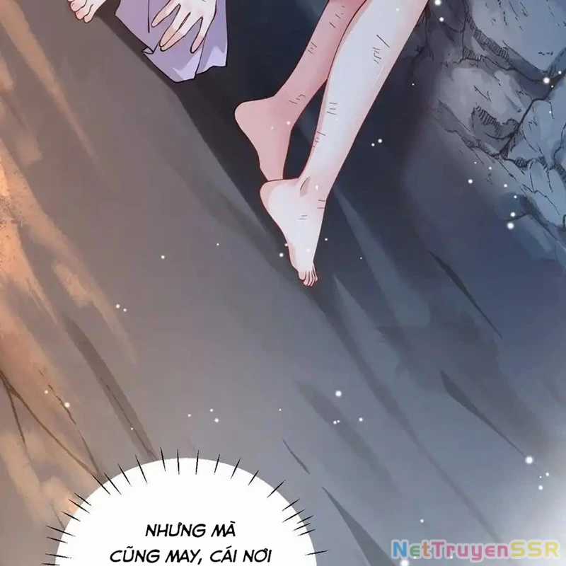Trời Sinh Mị Cốt, Ta Bị Đồ Nhi Yandere Để Mắt Tới Chapter 22 trang 11
