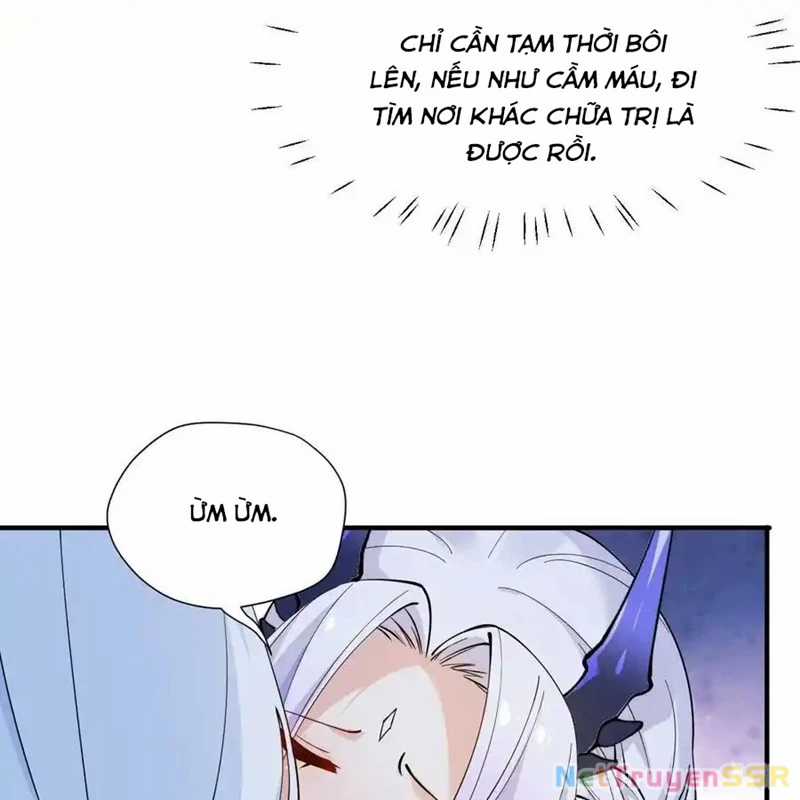 Trời Sinh Mị Cốt, Ta Bị Đồ Nhi Yandere Để Mắt Tới Chapter 22 trang 14