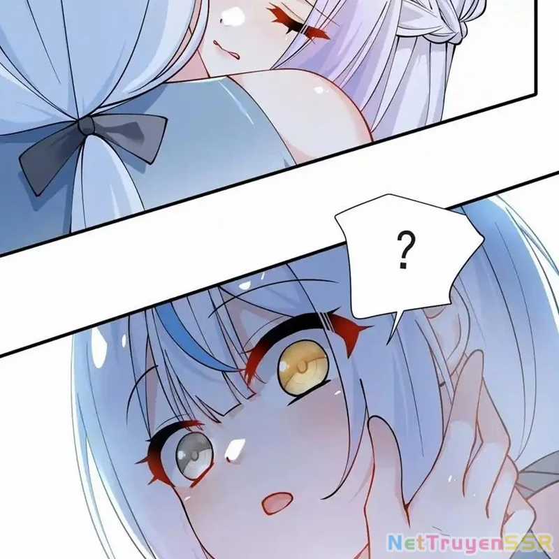 Trời Sinh Mị Cốt, Ta Bị Đồ Nhi Yandere Để Mắt Tới Chapter 22 trang 15