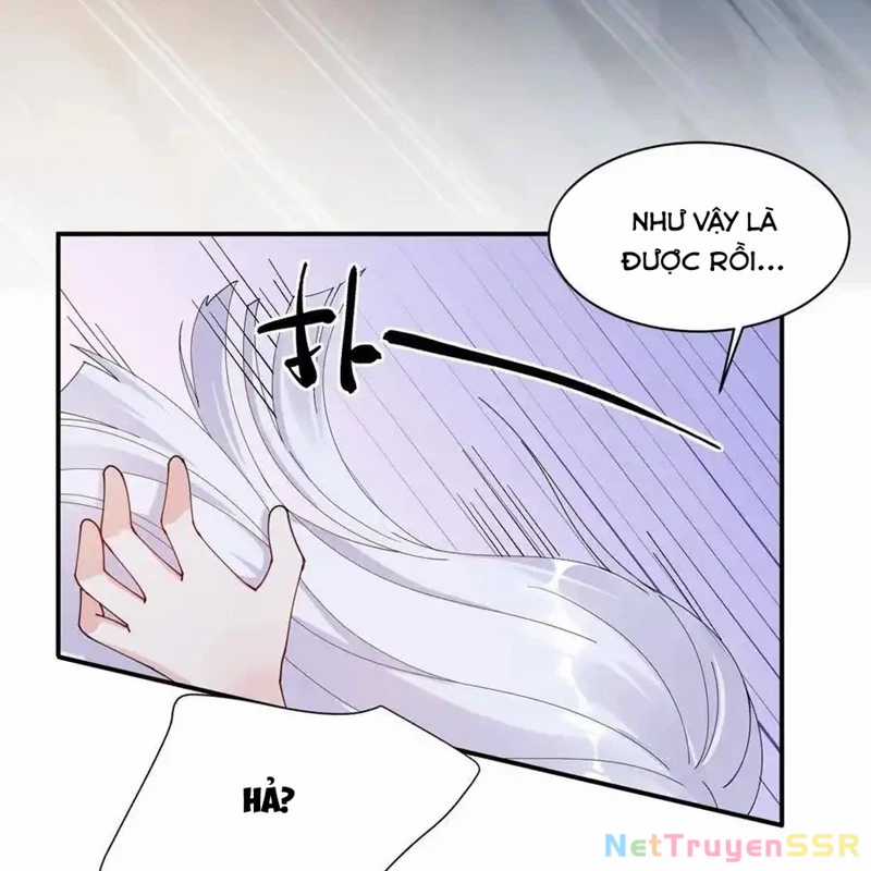 Trời Sinh Mị Cốt, Ta Bị Đồ Nhi Yandere Để Mắt Tới Chapter 22 trang 23