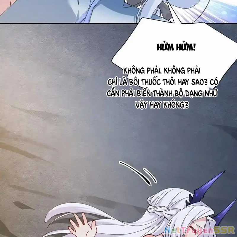 Trời Sinh Mị Cốt, Ta Bị Đồ Nhi Yandere Để Mắt Tới Chapter 22 trang 25