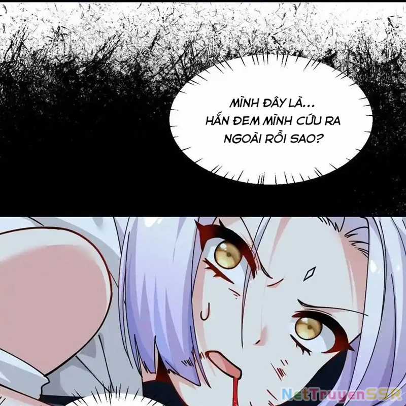 Trời Sinh Mị Cốt, Ta Bị Đồ Nhi Yandere Để Mắt Tới Chapter 22 trang 29