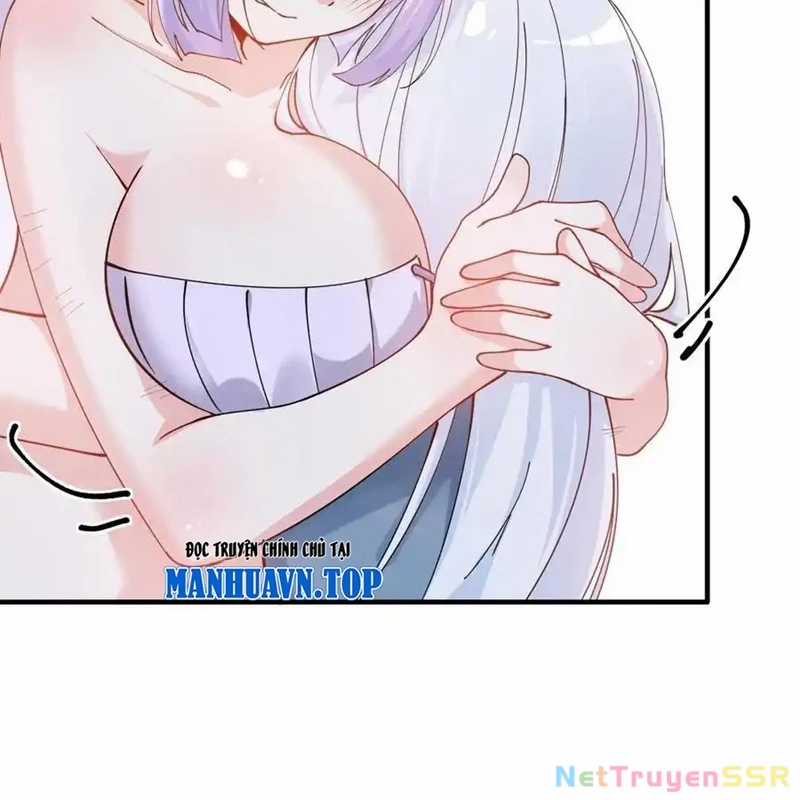Trời Sinh Mị Cốt, Ta Bị Đồ Nhi Yandere Để Mắt Tới Chapter 22 trang 32