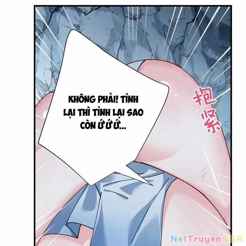 Trời Sinh Mị Cốt, Ta Bị Đồ Nhi Yandere Để Mắt Tới Chapter 22 trang 33