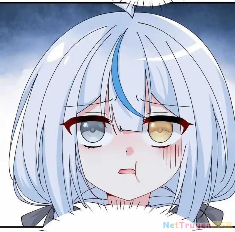 Trời Sinh Mị Cốt, Ta Bị Đồ Nhi Yandere Để Mắt Tới Chapter 22 trang 35