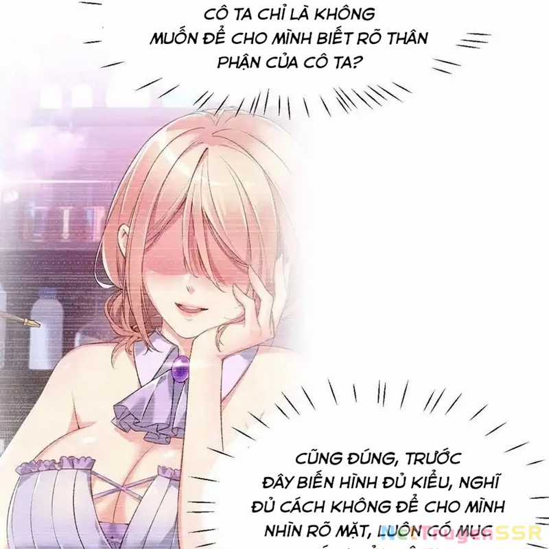 Trời Sinh Mị Cốt, Ta Bị Đồ Nhi Yandere Để Mắt Tới Chapter 22 trang 36