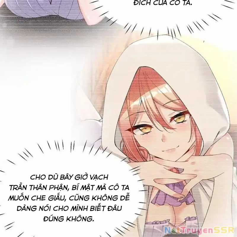 Trời Sinh Mị Cốt, Ta Bị Đồ Nhi Yandere Để Mắt Tới Chapter 22 trang 37