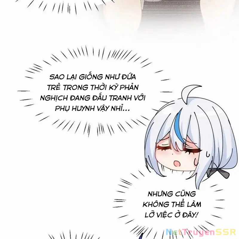 Trời Sinh Mị Cốt, Ta Bị Đồ Nhi Yandere Để Mắt Tới Chapter 22 trang 38