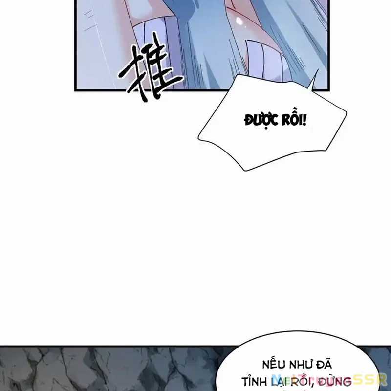 Trời Sinh Mị Cốt, Ta Bị Đồ Nhi Yandere Để Mắt Tới Chapter 22 trang 40