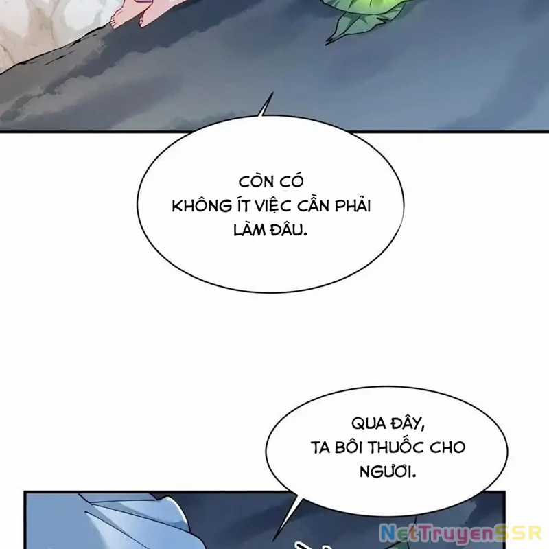 Trời Sinh Mị Cốt, Ta Bị Đồ Nhi Yandere Để Mắt Tới Chapter 22 trang 42