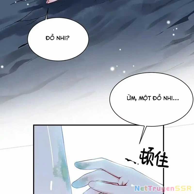 Trời Sinh Mị Cốt, Ta Bị Đồ Nhi Yandere Để Mắt Tới Chapter 22 trang 47