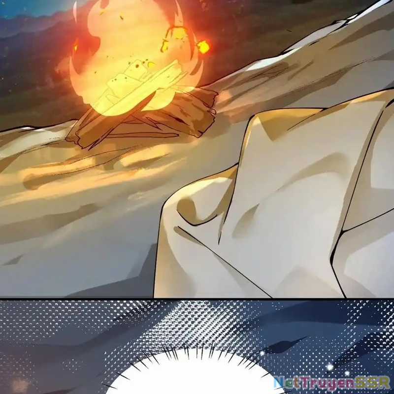 Trời Sinh Mị Cốt, Ta Bị Đồ Nhi Yandere Để Mắt Tới Chapter 22 trang 5